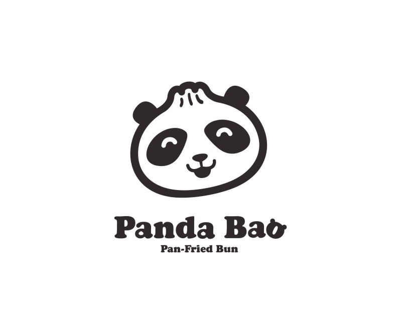 西贝Panda Bao欧洲中华水煎包餐饮品牌命名__广州餐饮策略定位_湖南餐饮SI空